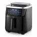 AFP4600BK Sunbeam SteamFry Air Fyer + Steam